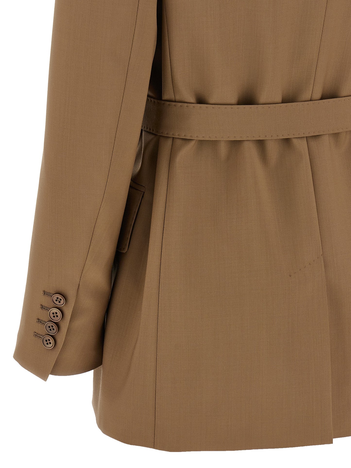 'Talento' blazer Blazer, suits
