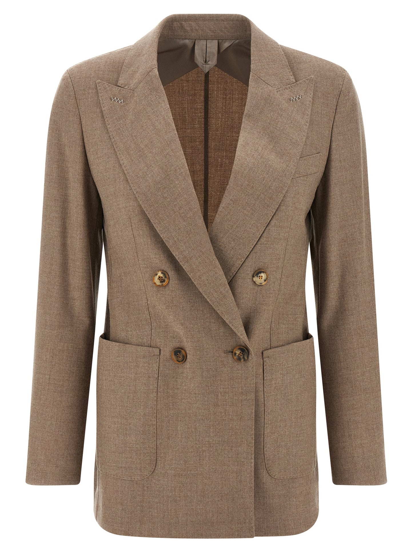 'Harald' blazer Blazer, suits