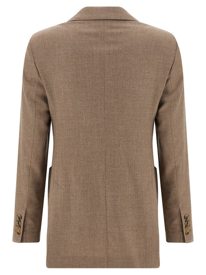 'Harald' blazer Blazer, suits
