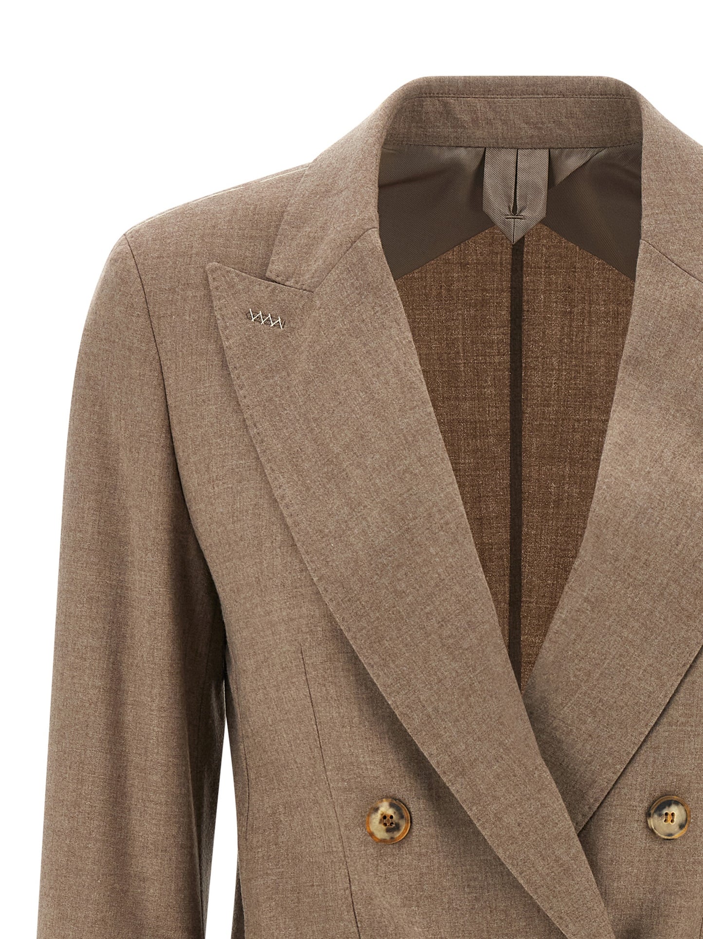 'Harald' blazer Blazer, suits