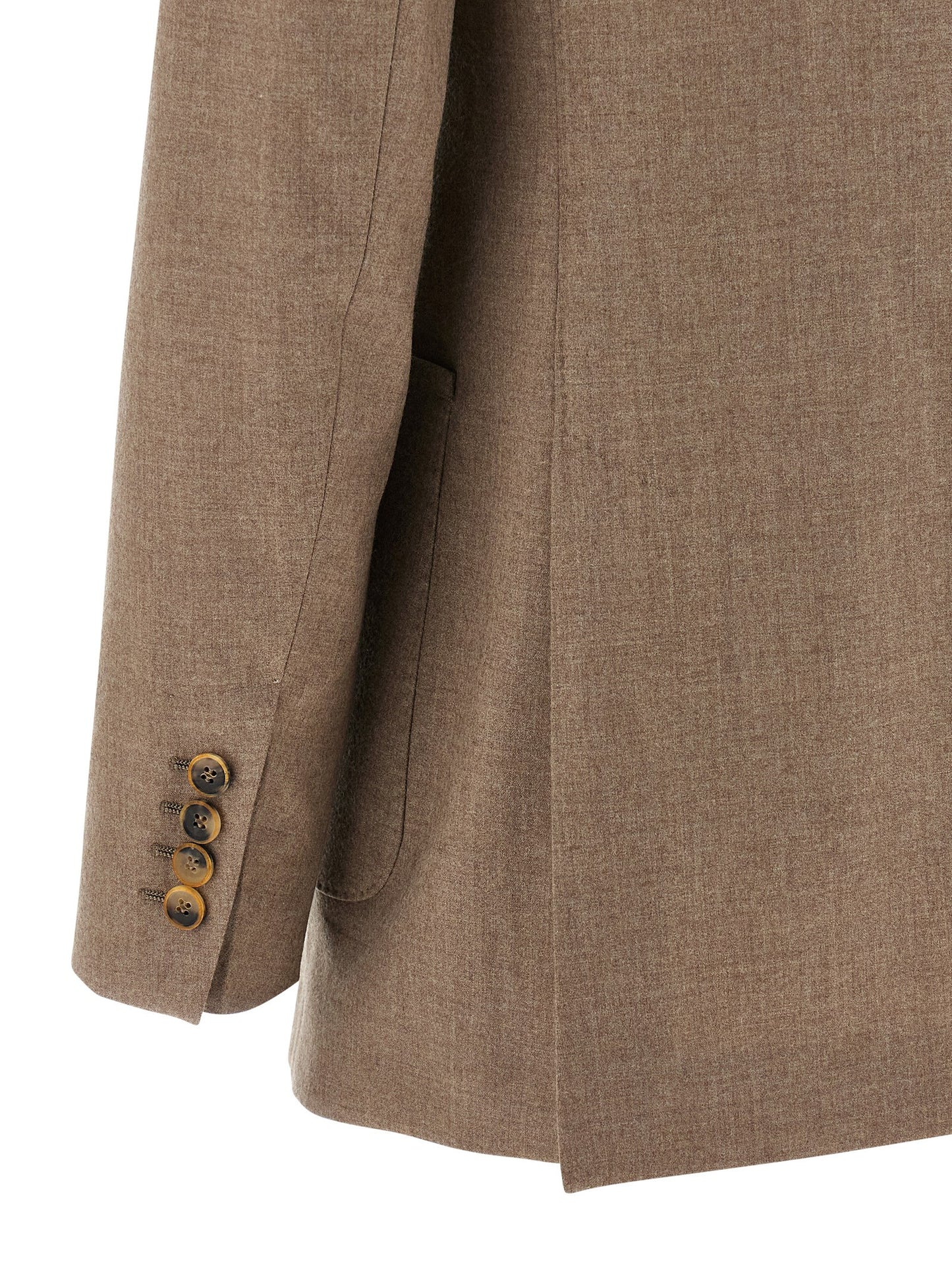 'Harald' blazer Blazer, suits