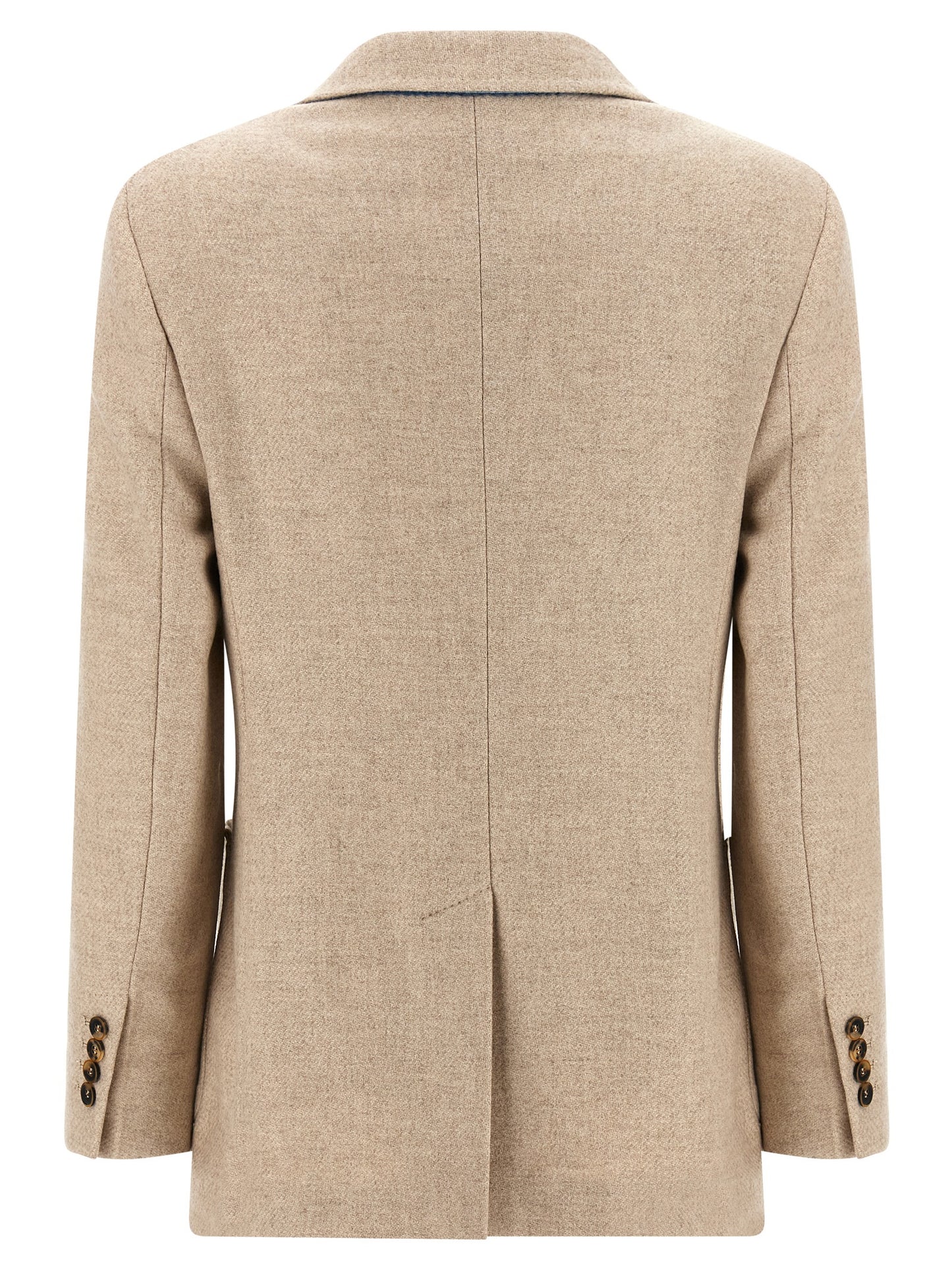 'Caraffa' blazer Blazer, suits