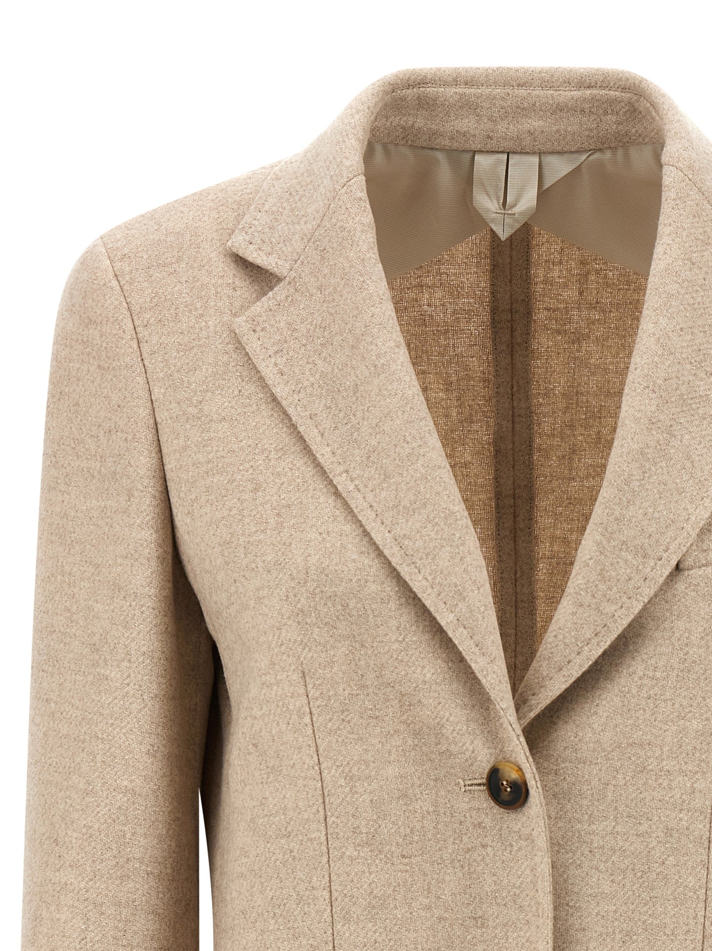 'Caraffa' blazer Blazer, suits