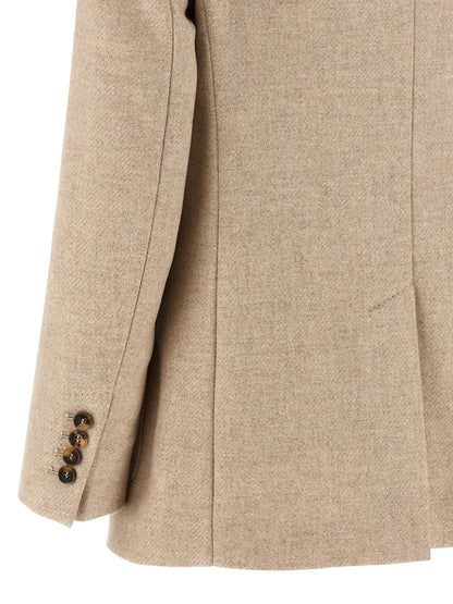 'Caraffa' blazer Blazer, suits