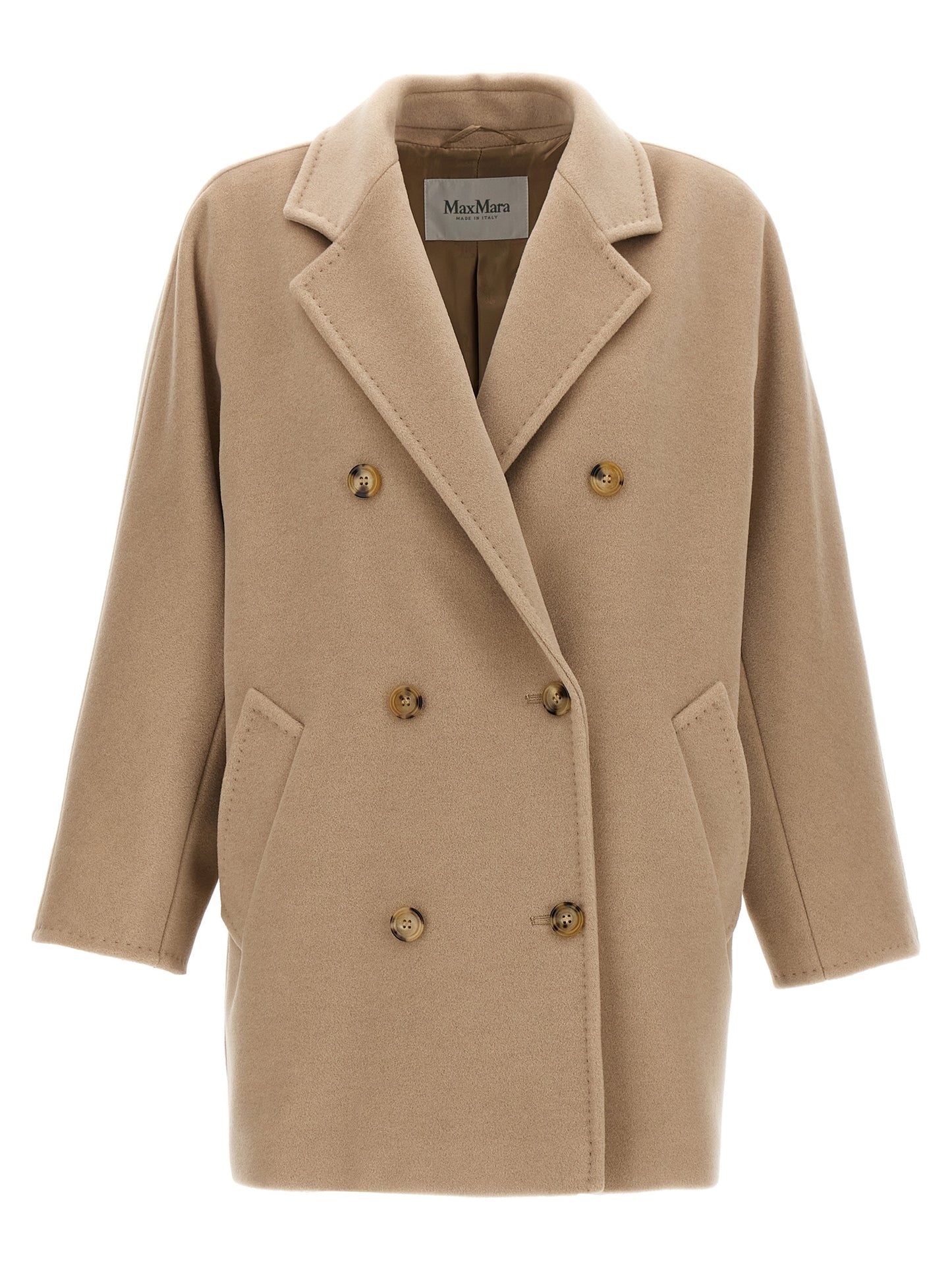 'Rebus - 101801 Icon Coat' coat Coats, trench coats