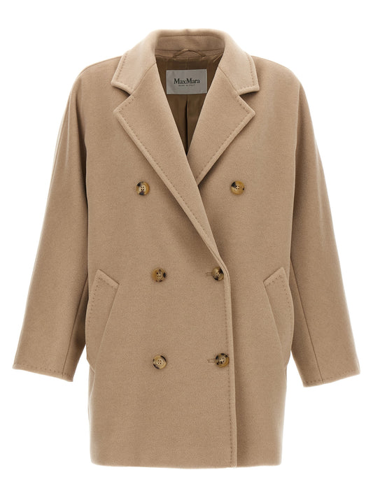 'Rebus - 101801 Icon Coat' coat Coats, trench coats