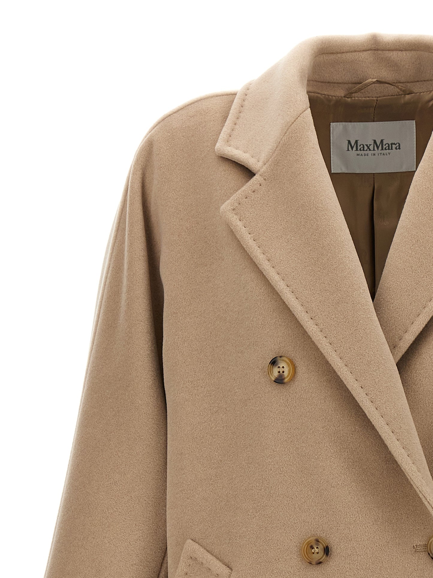 'Rebus - 101801 Icon Coat' coat Coats, trench coats