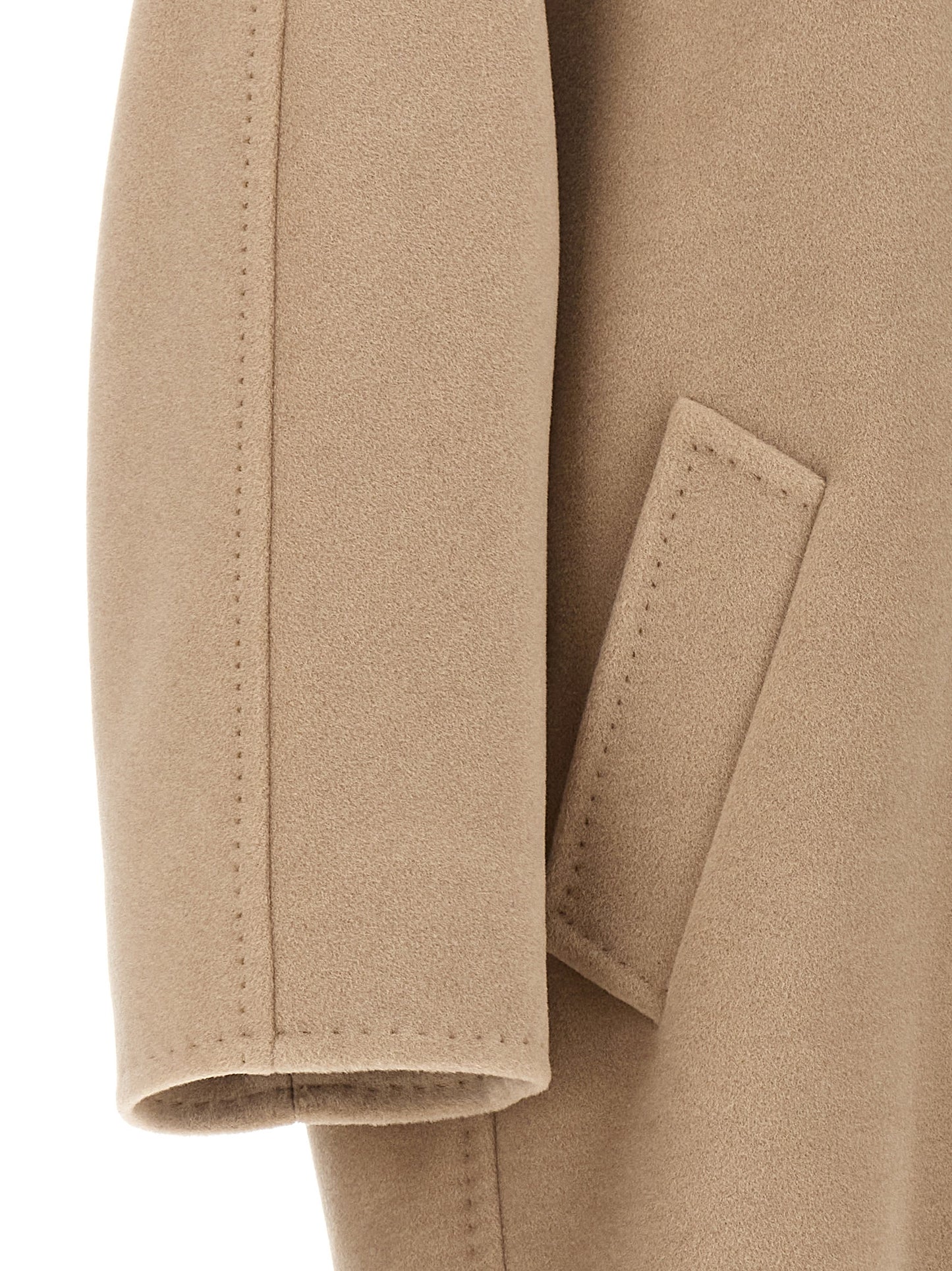 'Rebus - 101801 Icon Coat' coat Coats, trench coats