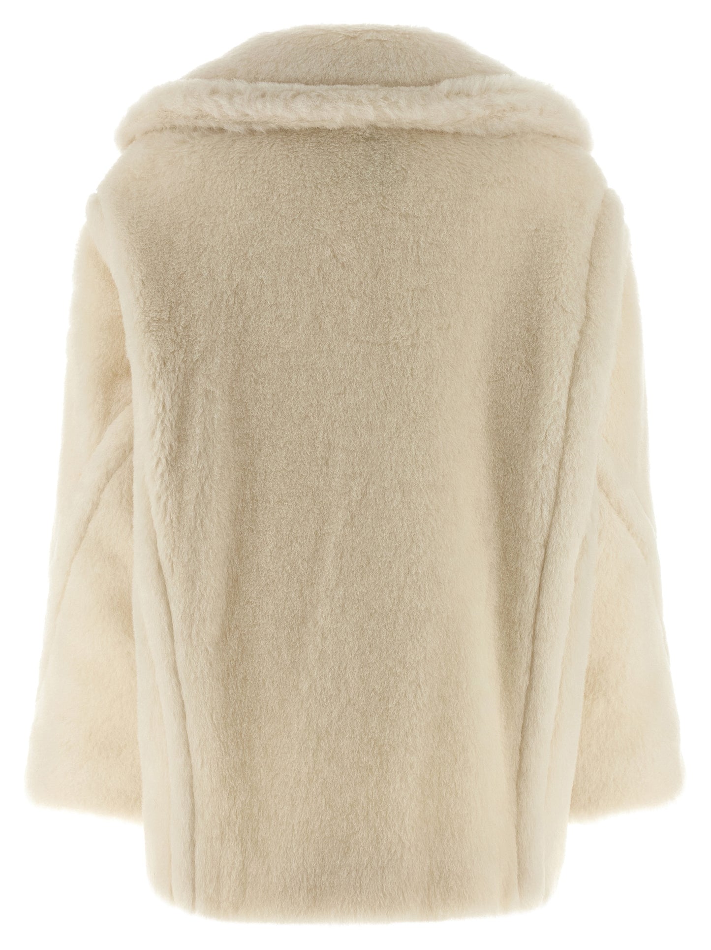 'Olga' coat Fur
