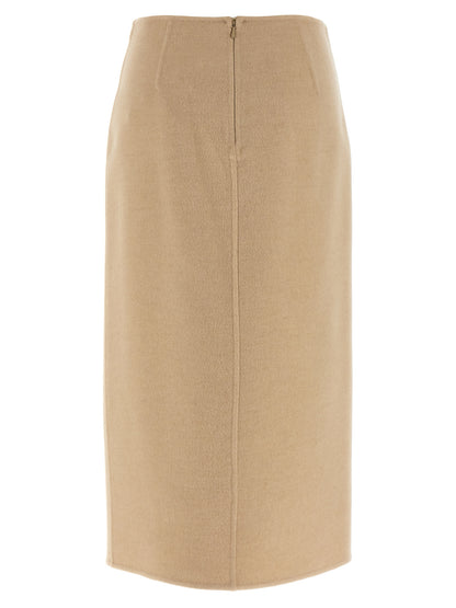 'York' skirt Skirts