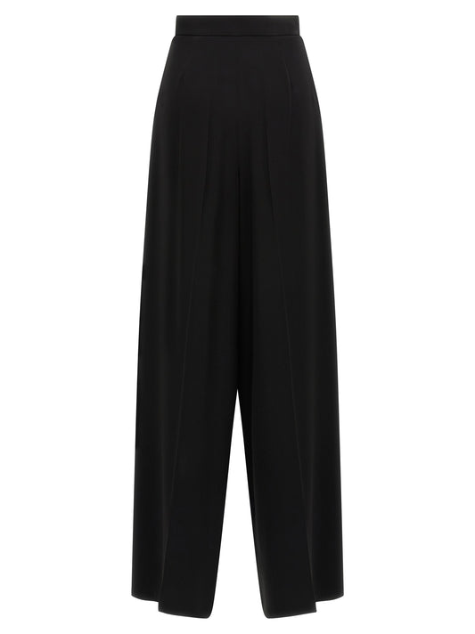 'Laccato' pants Pants