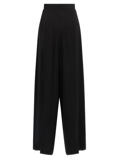 'Laccato' pants Pants