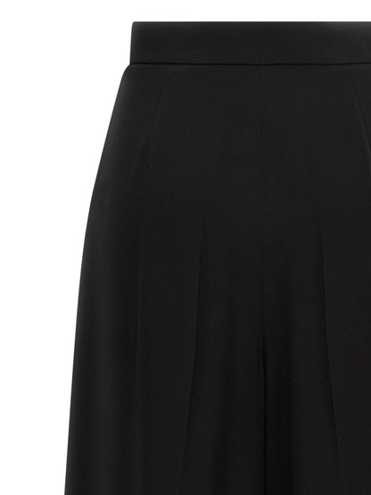 'Laccato' pants Pants