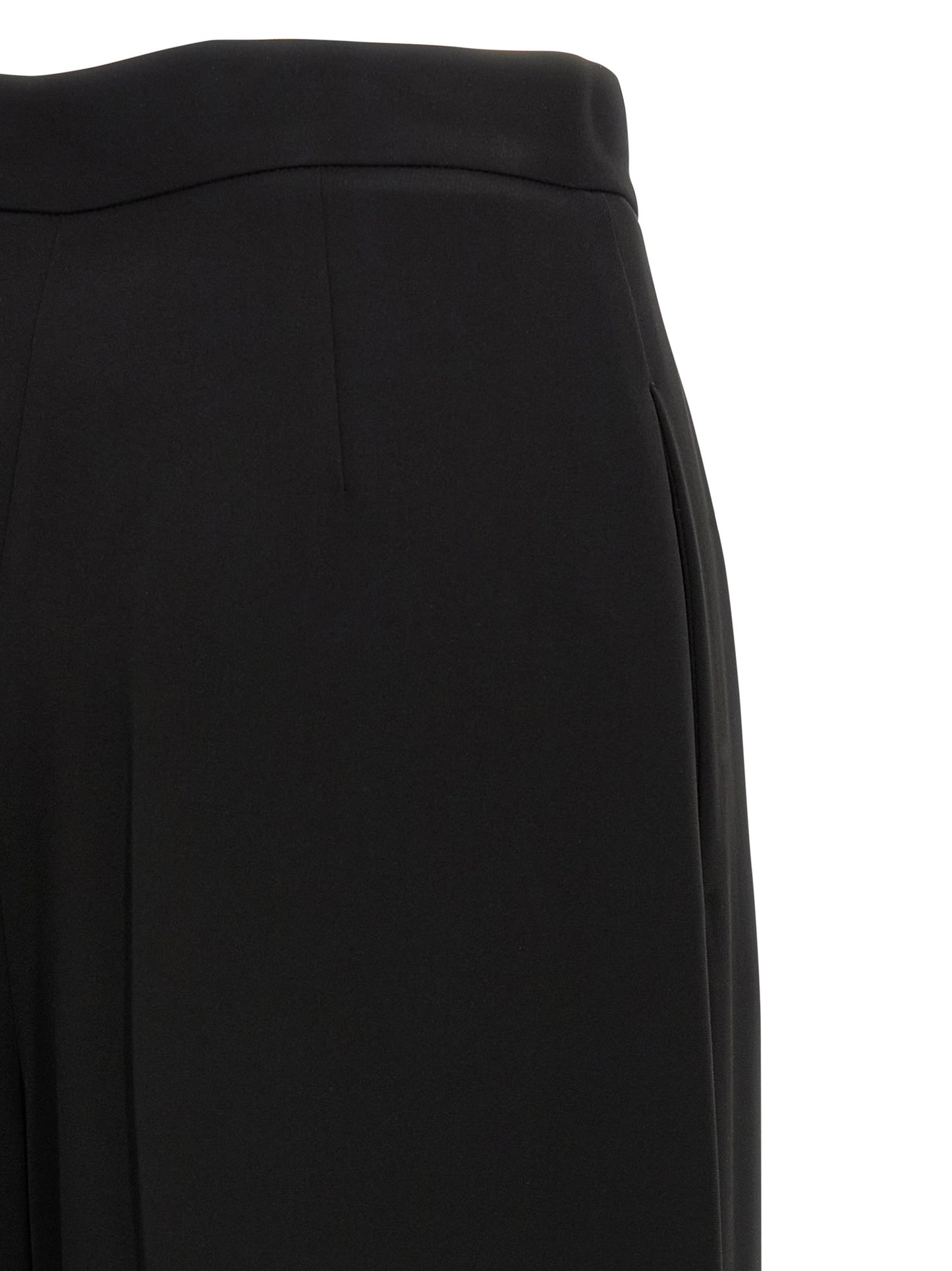 'Laccato' pants Pants