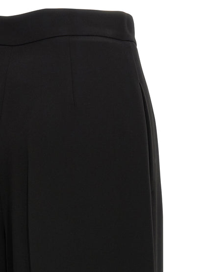 'Laccato' pants Pants