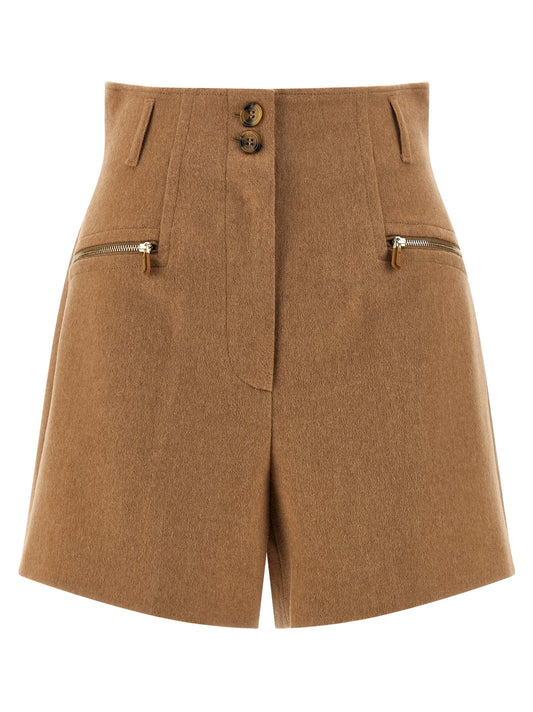 'Lola' shorts Bermuda, short