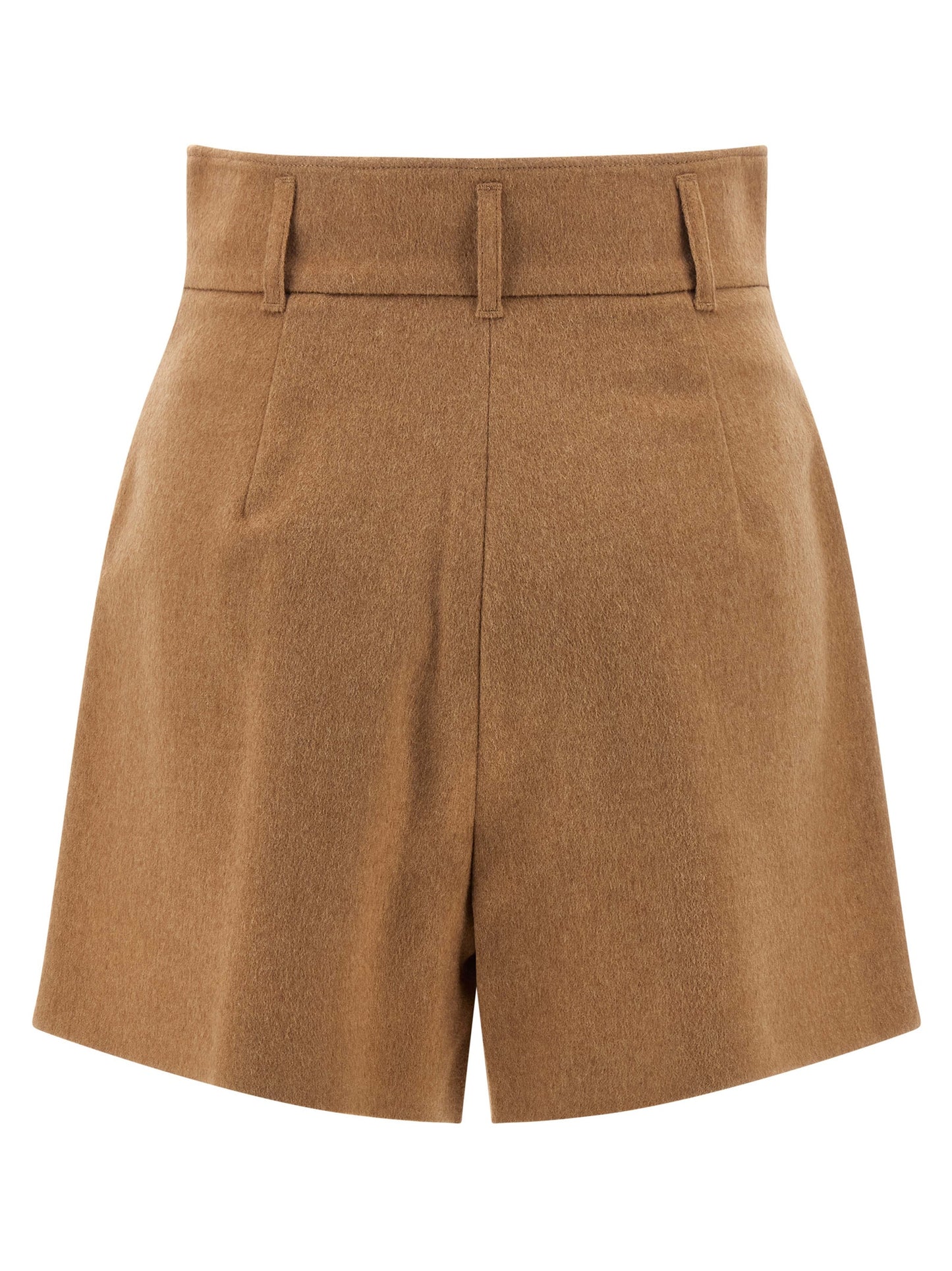 'Lola' shorts Bermuda, short