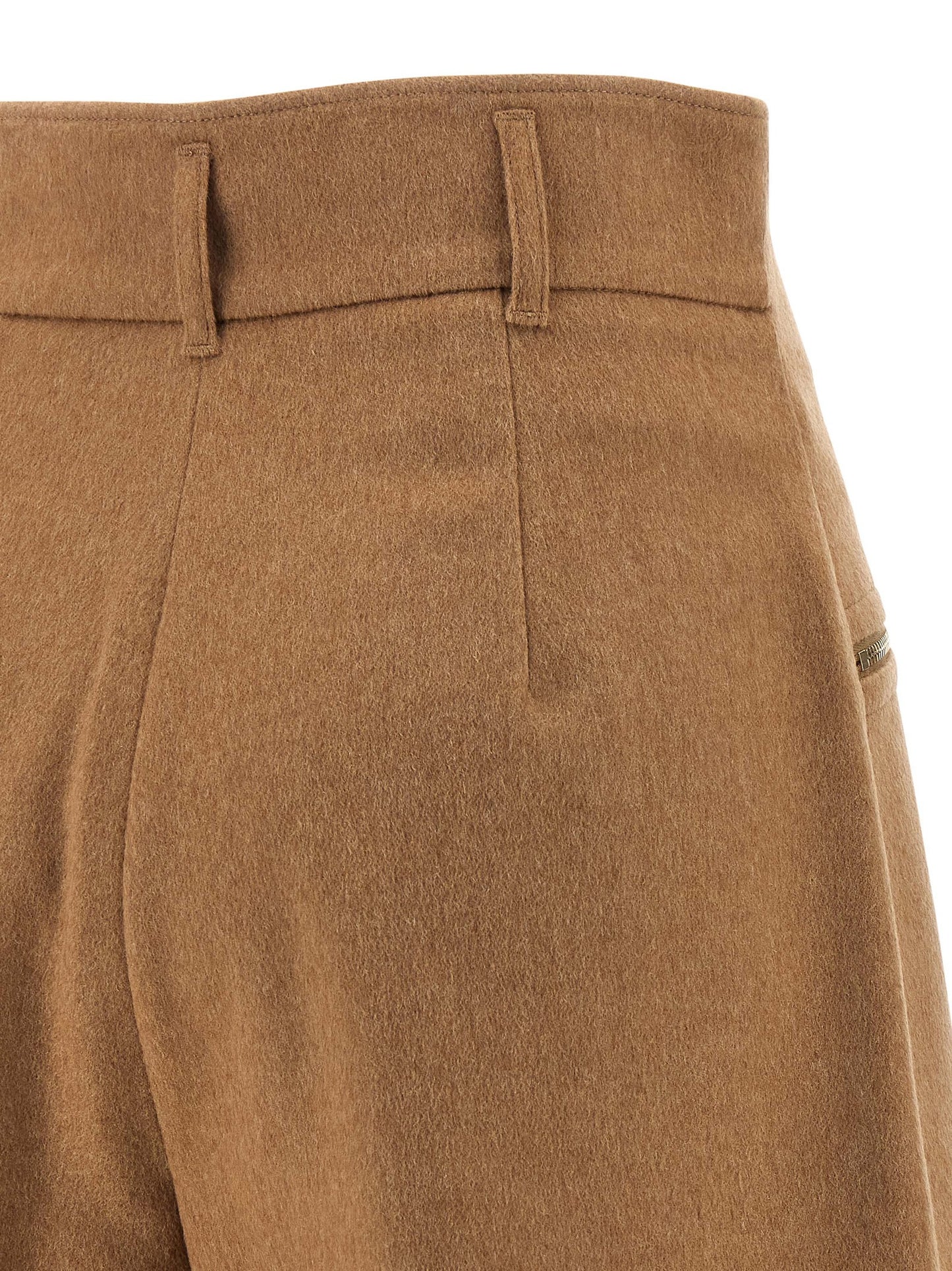 'Lola' shorts Bermuda, short