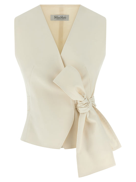 'Zampa' vest Gilet