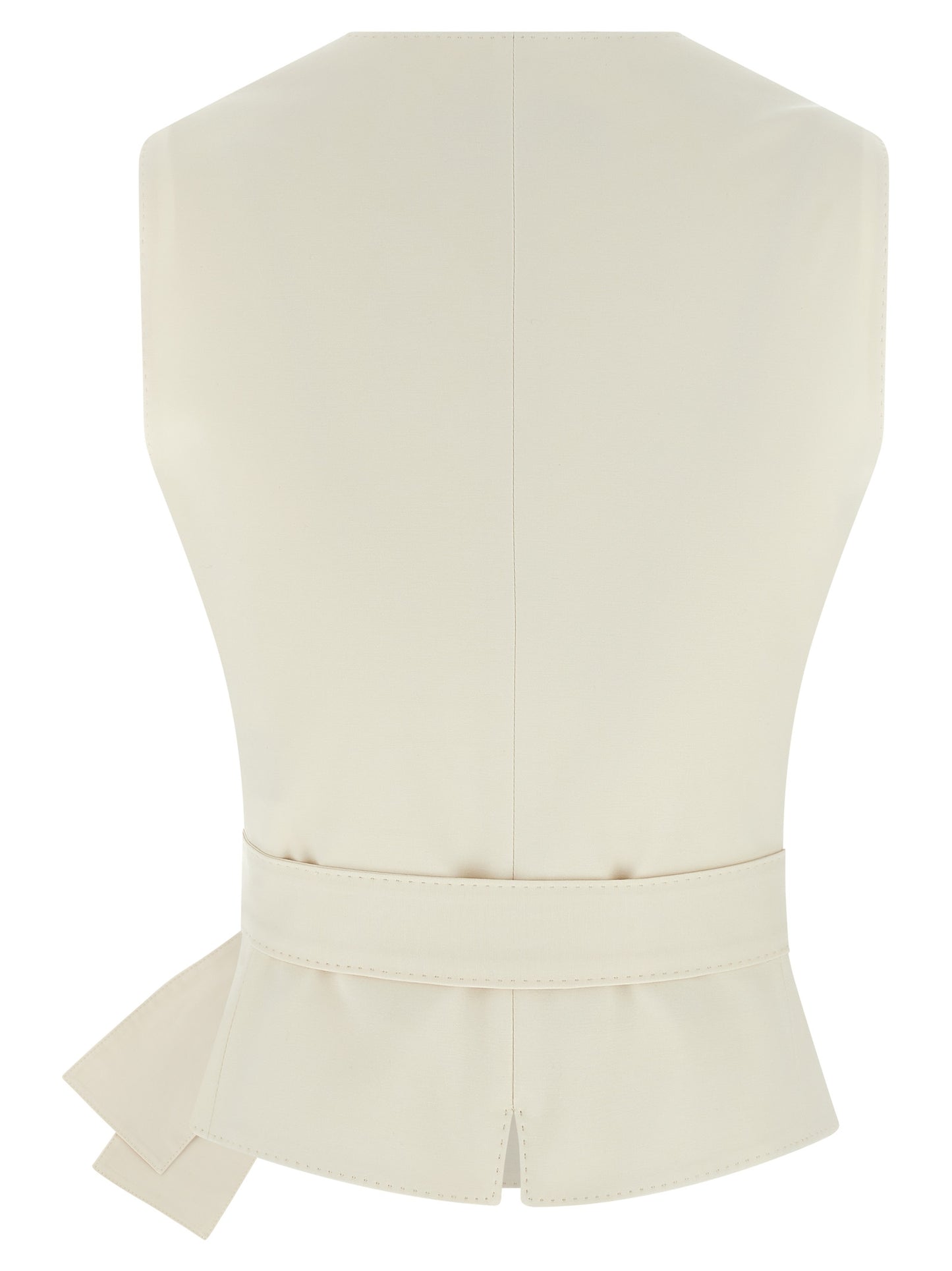 'Zampa' vest Gilet