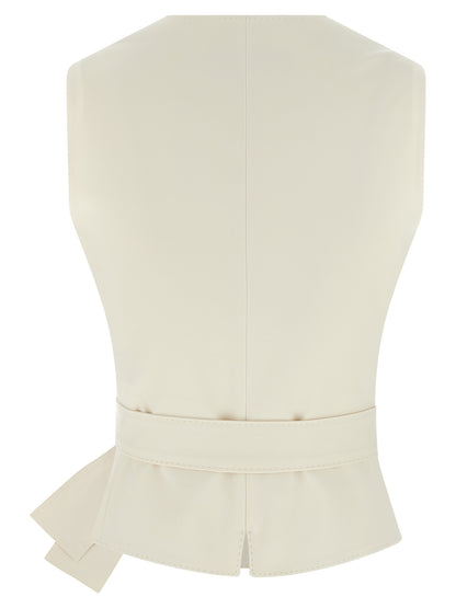 'Zampa' vest Gilet