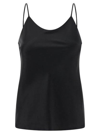 'Ontano' top Tops