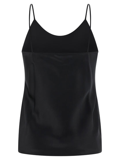 'Ontano' top Tops