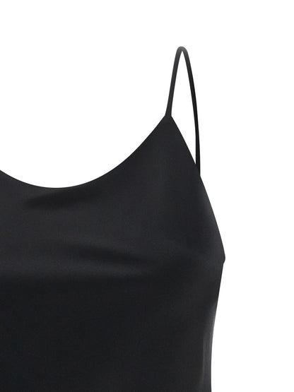 'Ontano' top Tops