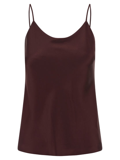'Ontano' top Tops