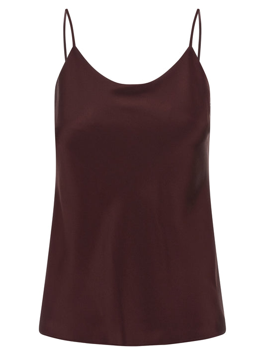 'Ontano' top Tops