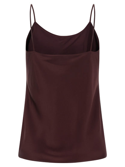 'Ontano' top Tops