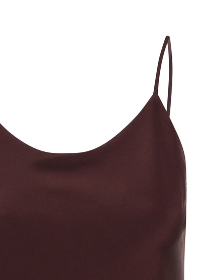 'Ontano' top Tops
