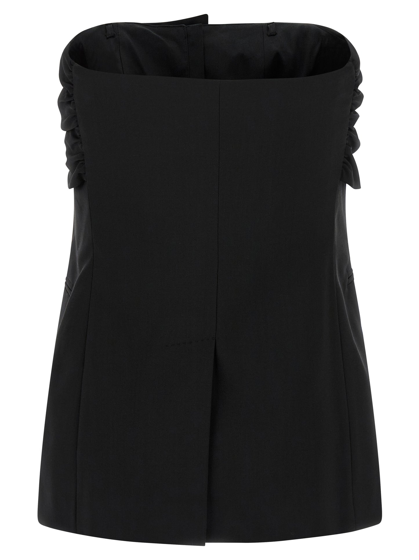 'Veruska' top Tops