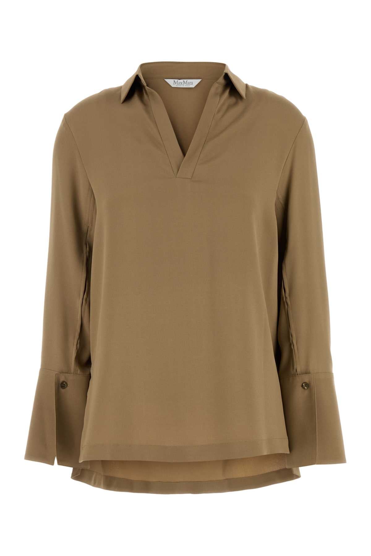 MAX MARA 2521196018600007