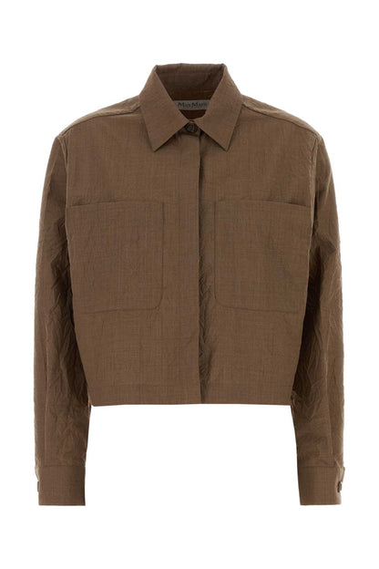 MAX MARA 2521196021600005