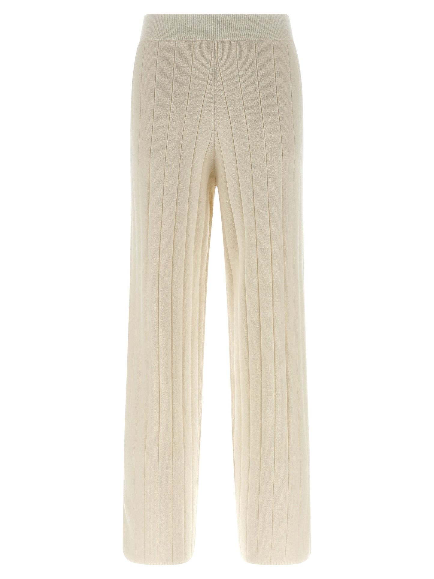'Jardin' joggers Pants