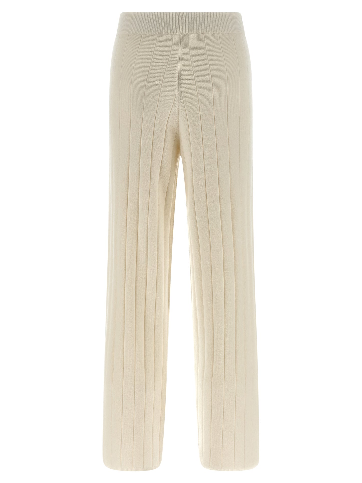 'Jardin' joggers Pants