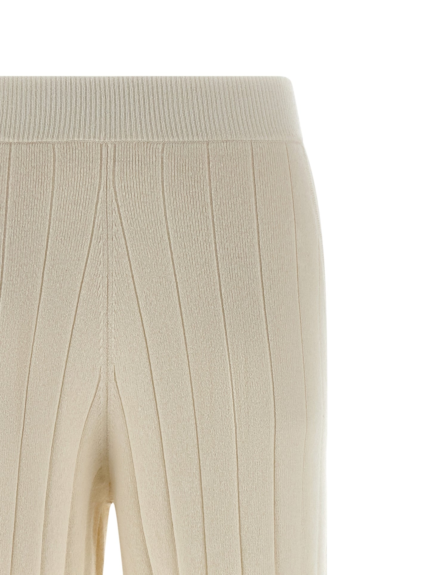 'Jardin' joggers Pants