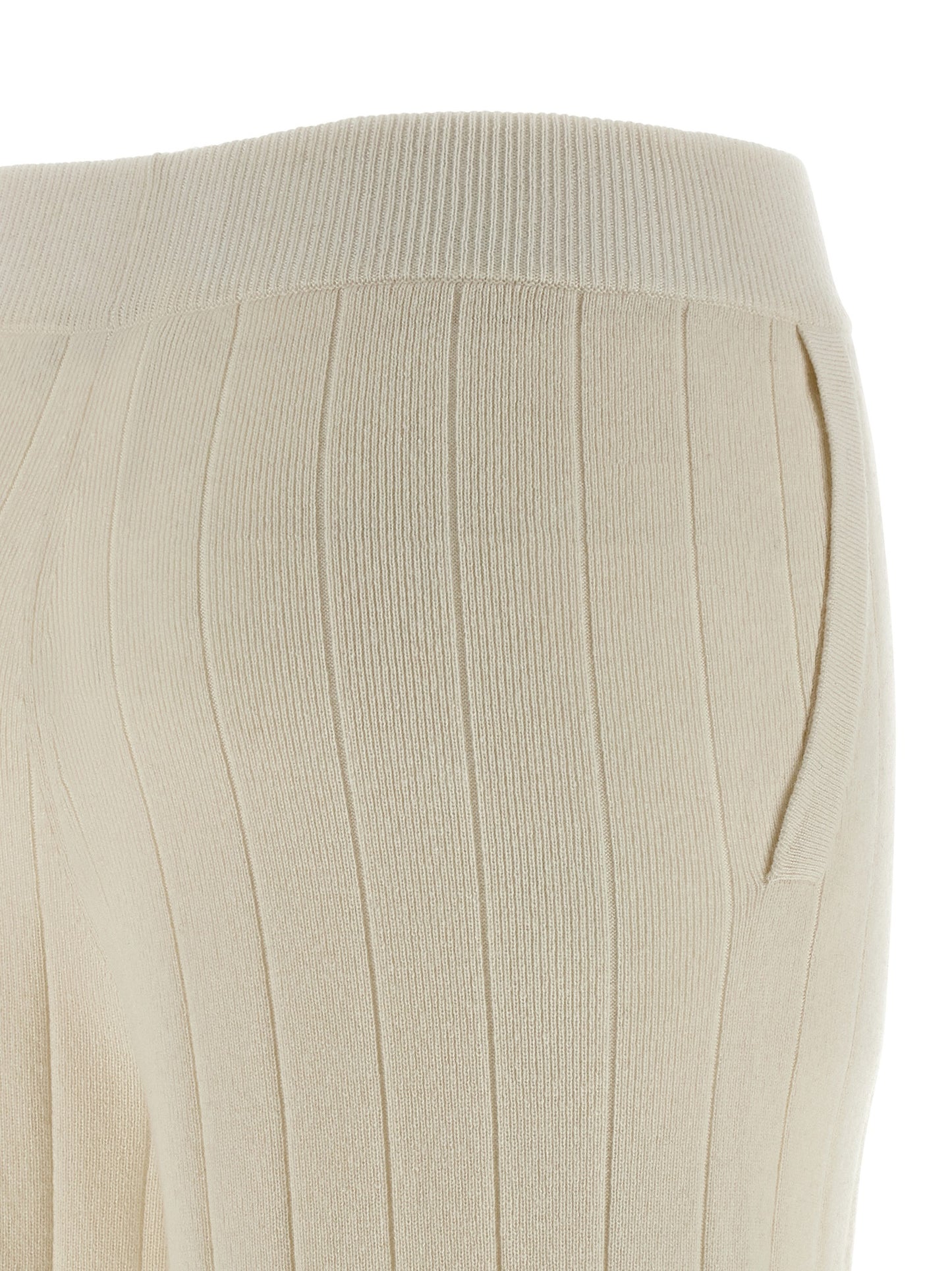 'Jardin' joggers Pants