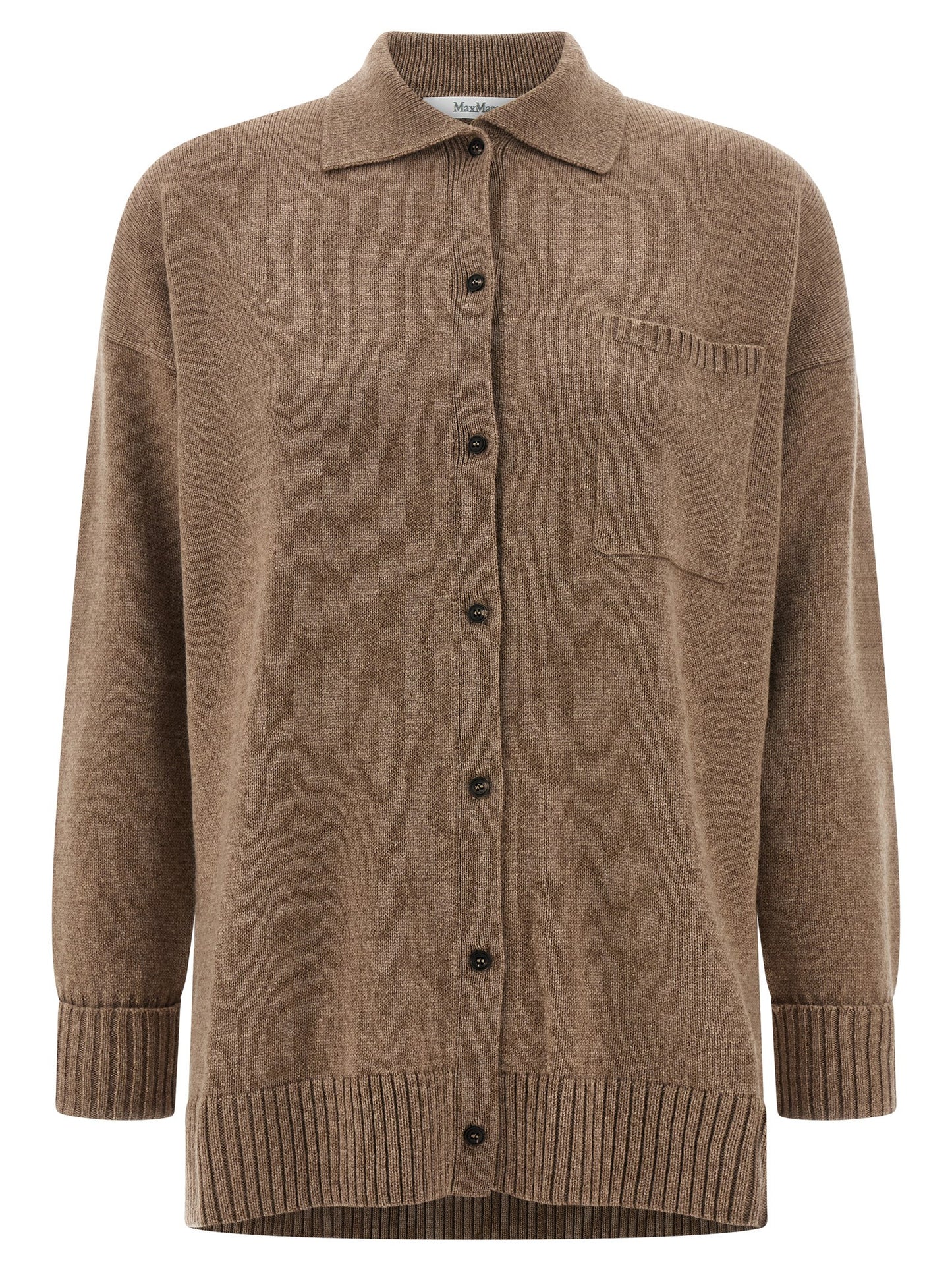 'Bull' cardigan Down jacket, Parka, Casual jackets
