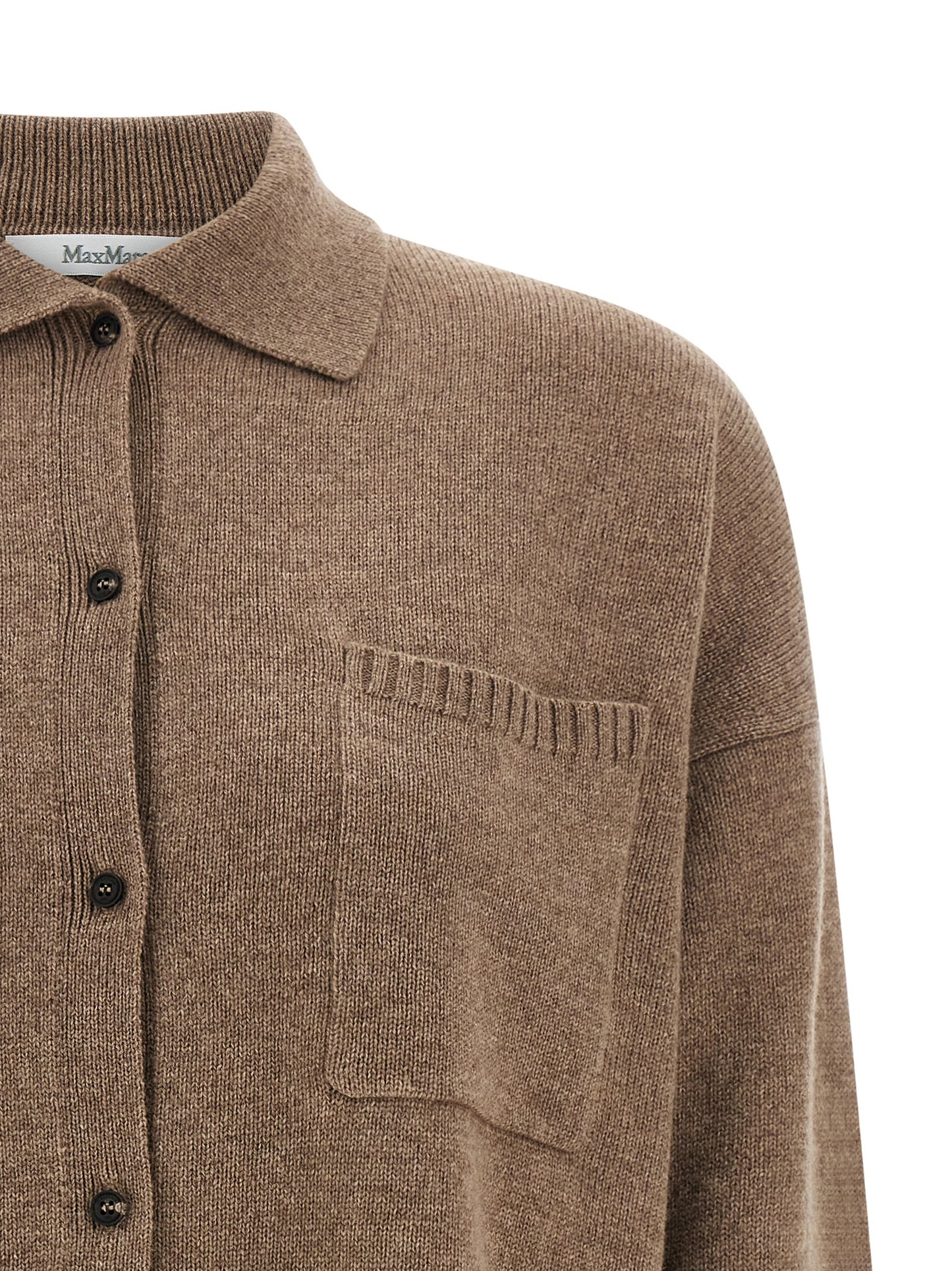 'Bull' cardigan Down jacket, Parka, Casual jackets