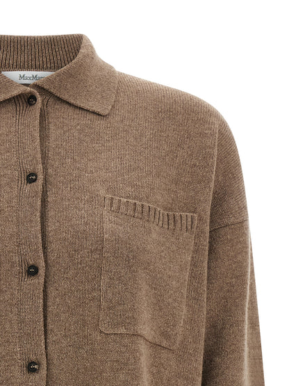 'Bull' cardigan Down jacket, Parka, Casual jackets