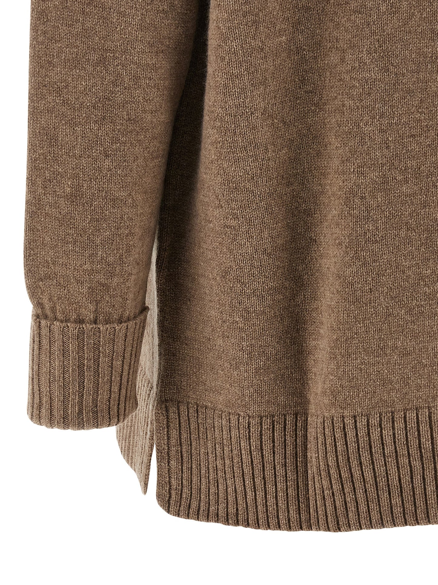 'Bull' cardigan Down jacket, Parka, Casual jackets