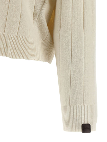'Rubiera' cardigan Sweater, cardigans