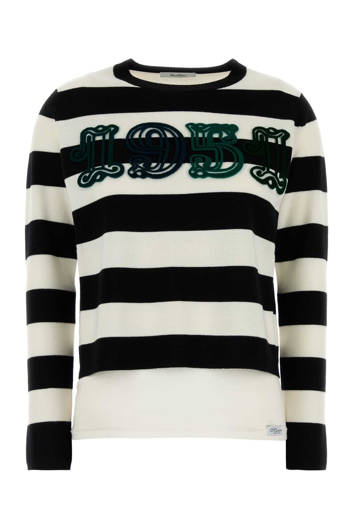 MAX MARA 2521366091600007