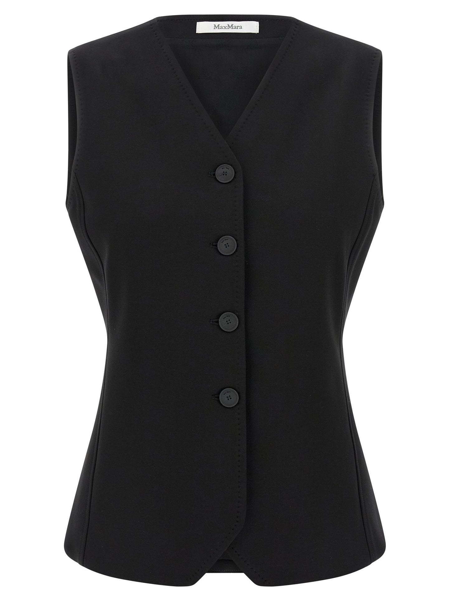 'Fornovo' vest Gilet