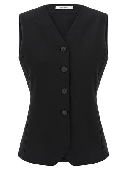 'Fornovo' vest Gilet