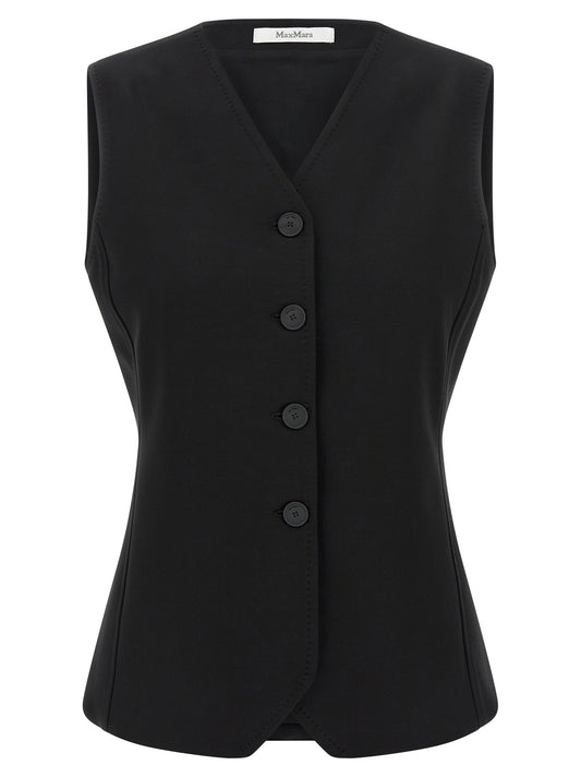 'Fornovo' vest Gilet