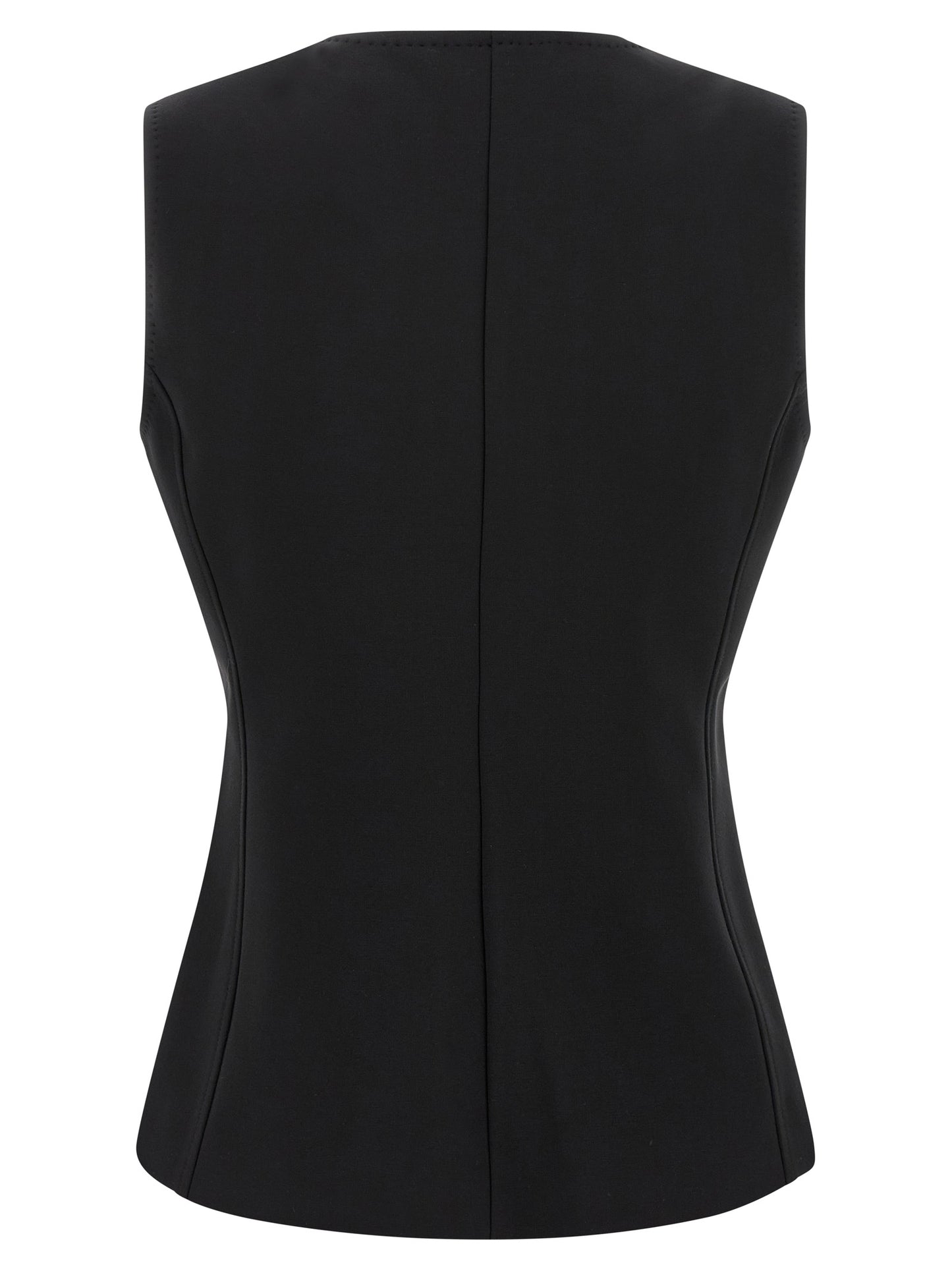 'Fornovo' vest Gilet