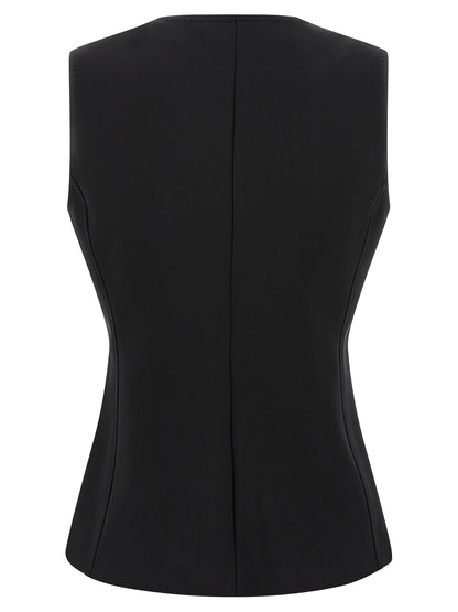 'Fornovo' vest Gilet